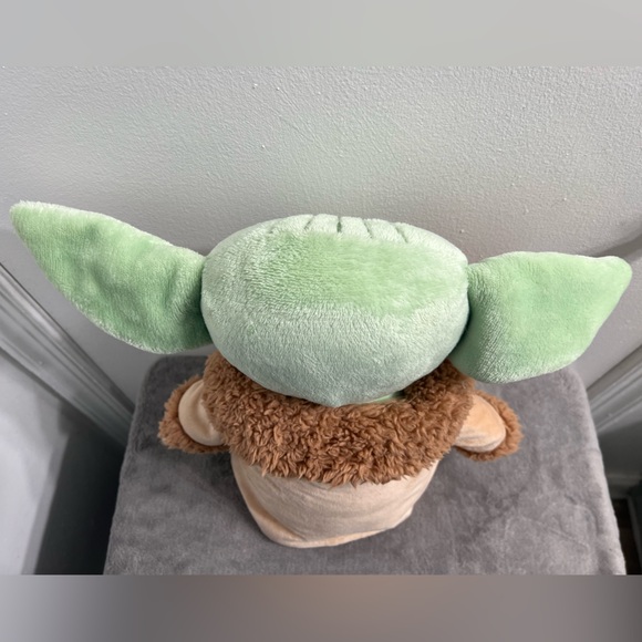 Star Wars The Child 13" Plush - Picture 3 of 6